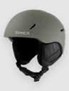 Sinner Crest Helmet
