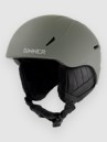 Sinner Crest Helmet