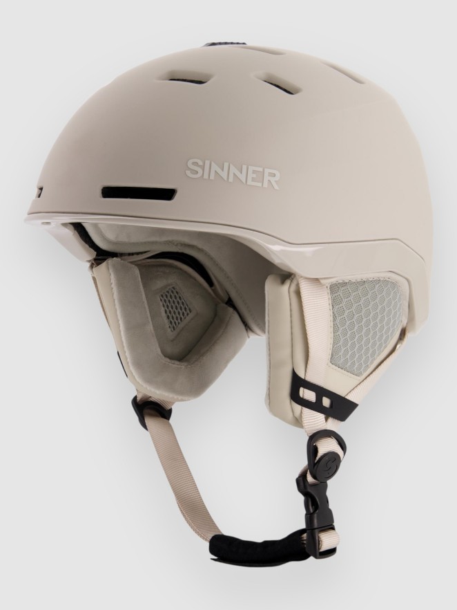 Sinner Kaiser Helmet