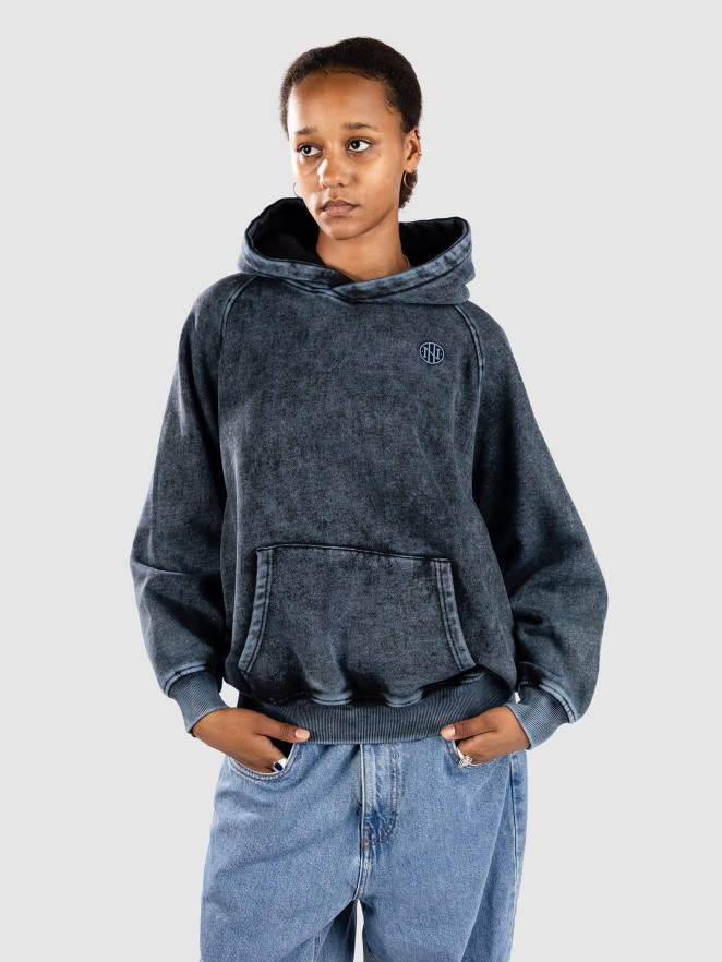 Ninth Hall Wichita Hoodie