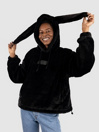 A.LAB Kendallie Bunny Fleece Hoodie