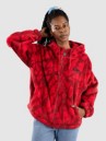 Vitriol Axel Full Fleece Jacket