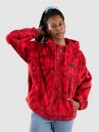 Vitriol Axel Full Fleece Jacket