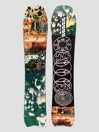 K2 X Peter Sutherland Excavator 2025 Snowboard