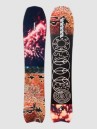 K2 X Peter Sutherland Excavator 2025 Snowboard
