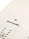 Ride Severin Vandermeer X Deep Fake 2025 Snowboard