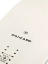 Ride Severin Vandermeer X Deep Fake 2025 Snowboard