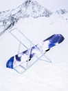 Ride Severin Vandermeer X Deep Fake 2025 Snowboard