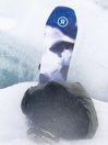 Ride Severin Vandermeer X Deep Fake 2025 Snowboard