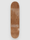 Meow Skateboards Logo Pink 7.75″ Planche de skate