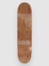 Meow Skateboards Logo Pink 7.75″ Skateboard Deck