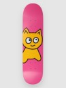 Meow Skateboards Big Cat 7.25″ Skateboard Deck