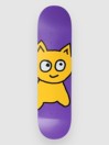 Meow Skateboards Big Cat 7.75″ Skateboard Deck