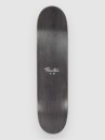 Primitive Nuevo Script Core 8″ Skateboard Deck
