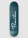 Primitive Nuevo Script Core 8″ Skateboard Deck
