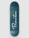 Primitive Nuevo Script Core 8″ Skateboard Deck