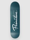 Primitive Nuevo Script Core 8″ Skateboard Deck