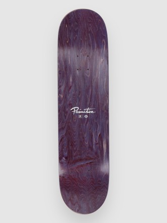 Primitive Euro Slant Core 8.125″ Skateboard Deck - buy now | ID-758436