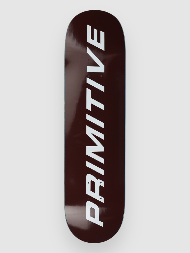 Primitive Euro Slant Core 8.125″ Skateboard Deck
