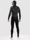 O'Neill Mutant Legend 5/4 Chest Zip Hooded Wetsuit