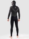 O'Neill Mutant Legend 5/4 Chest Zip Hooded Wetsuit