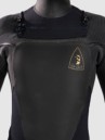 O'Neill Mutant Legend 5/4 Chest Zip Hooded Wetsuit