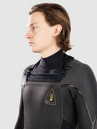 O'Neill Mutant Legend 5/4 Chest Zip Hooded Wetsuit