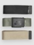 black/olive/khaki