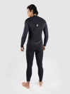 O'Neill Hyperfreak Fire 4/3+ Chest Zip Full Neoprenanzug