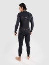 O'Neill Hyperfreak Fire 4/3+ Chest Zip Full Wetsuit