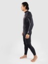 O'Neill Hyperfreak Fire 4/3+ Chest Zip Full Wetsuit