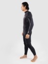 O'Neill Hyperfreak Fire 4/3+ Chest Zip Full Neoprenanzug