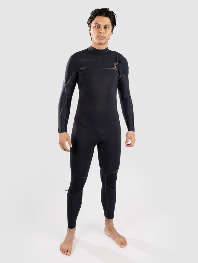 O'Neill Hyperfreak Fire 4/3+ Chest Zip Full Neoprenanzug