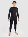 O'Neill Hyperfreak Fire 4/3+ Chest Zip Full Wetsuit