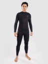 O'Neill Hyperfreak Fire 4/3+ Chest Zip Full Wetsuit
