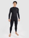 O'Neill Hyperfreak Fire 4/3+ Chest Zip Full Neoprenanzug