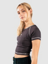 Blue Tomato Baby Raglan Tricko