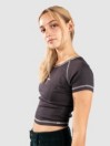 Blue Tomato Baby Raglan T-Shirt