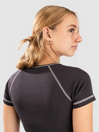 Blue Tomato Baby Raglan Tricko