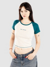 Blue Tomato Baby Raglan T-Shirt