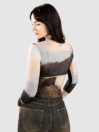 Blue Tomato Mesh Layer Long Sleeve T-Shirt