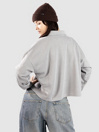 Blue Tomato Oversized Longsleeve Polo