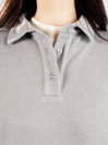 Blue Tomato Oversized Longsleeve Polo