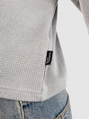 Blue Tomato Oversized Longsleeve Polo