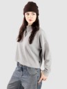 Blue Tomato Oversized Long Sleeve Polo