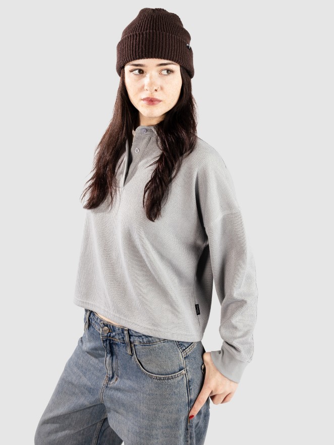 Blue Tomato Oversized Polo