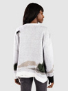 Blue Tomato Fluffy Knit Maglione