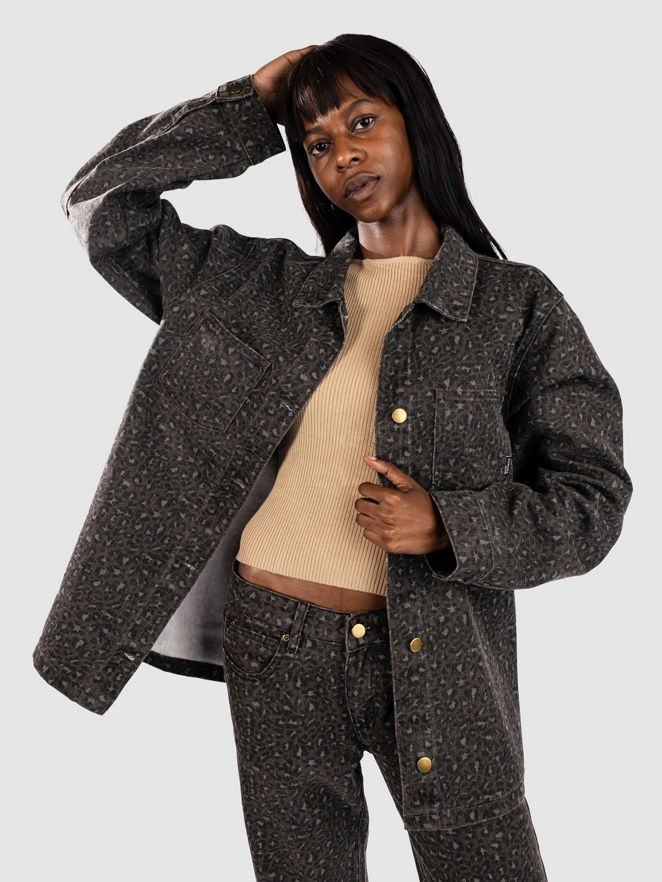 Blue Tomato Leo Ls Over Shirt