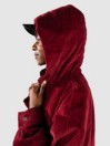 Blue Tomato Hooded Cord Bomber Takki
