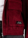 Blue Tomato Hooded Cord Bomber Takki